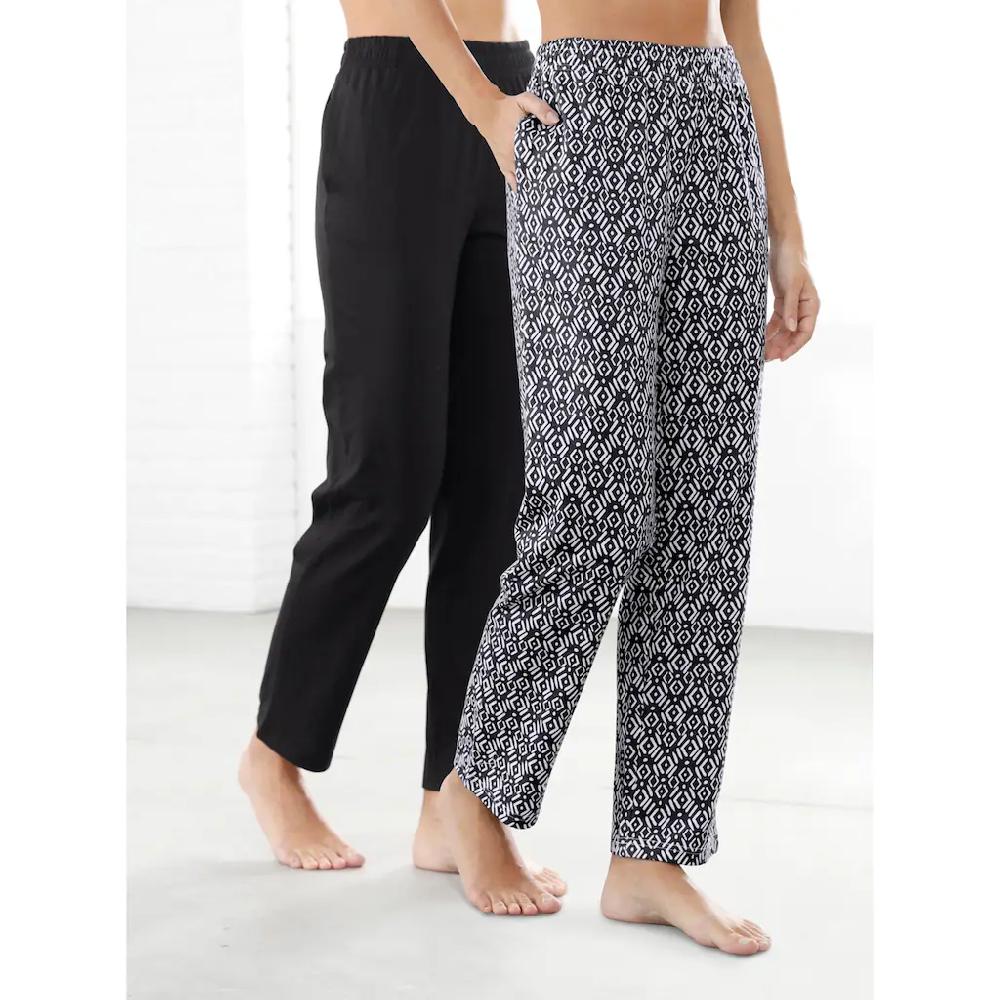 Schlupfhose