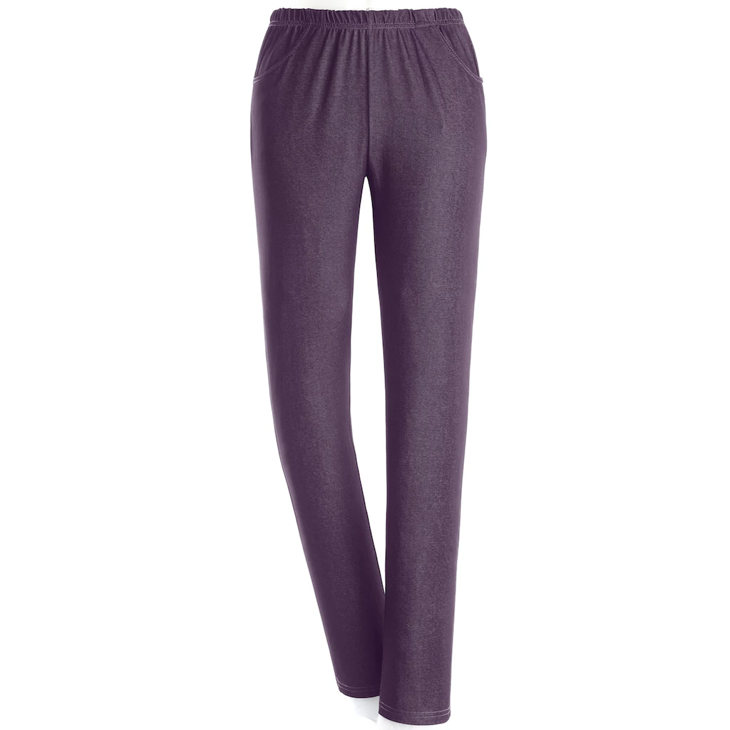 Schlupfhose