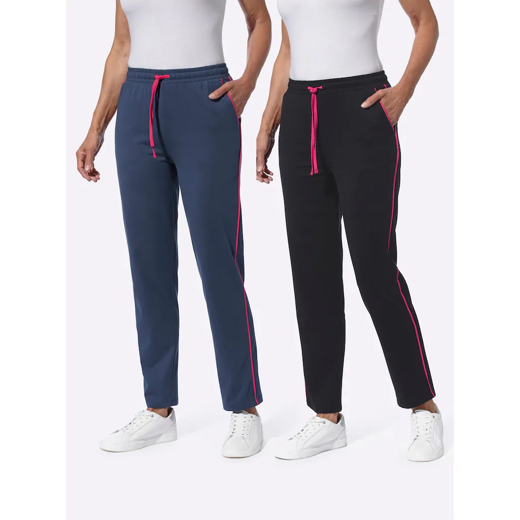Schlupfhose