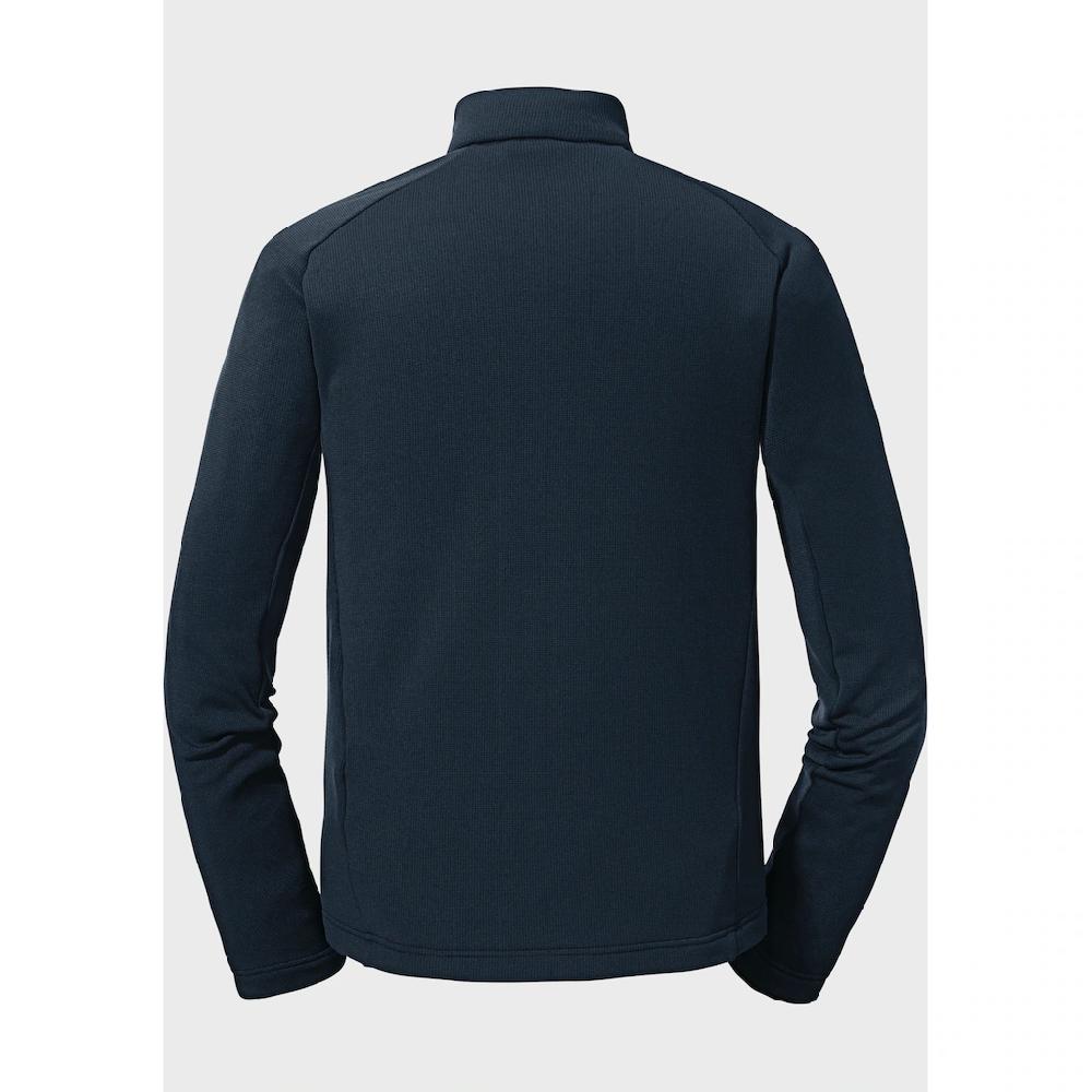 Schöffel Fleecejacke »Fleece Jacket Toreck M« Ohne Kapuze ▷ Für