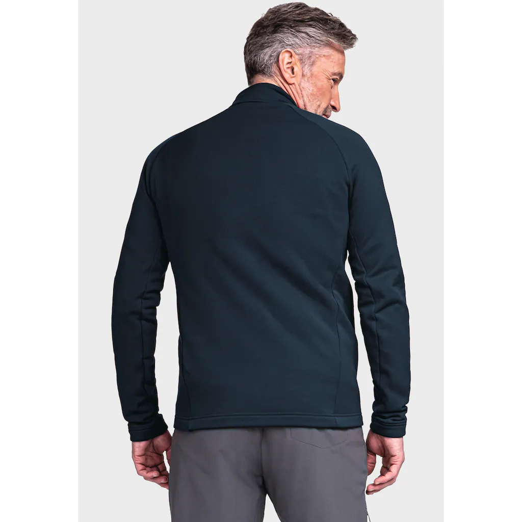 Schöffel Fleecejacke »Fleece Jacket Toreck M« Ohne Kapuze ▷ Für