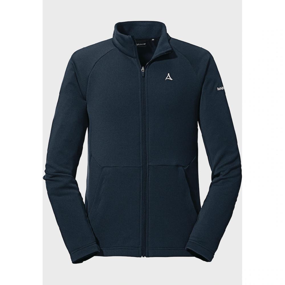 Schöffel Fleecejacke »Fleece Jacket Toreck M« ohne Kapuze ▷ für