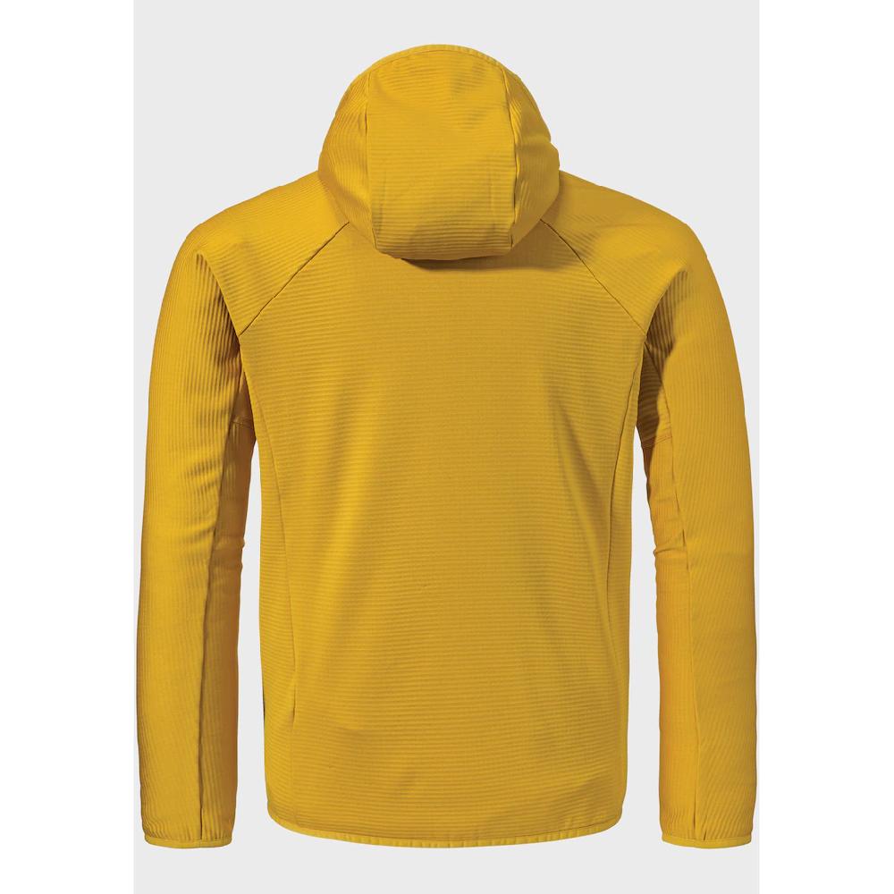 Schöffel Fleecejacke »Hiking Fleece Hoody Style Cascata MNS« Mit Kapuze ▷ Kaufen