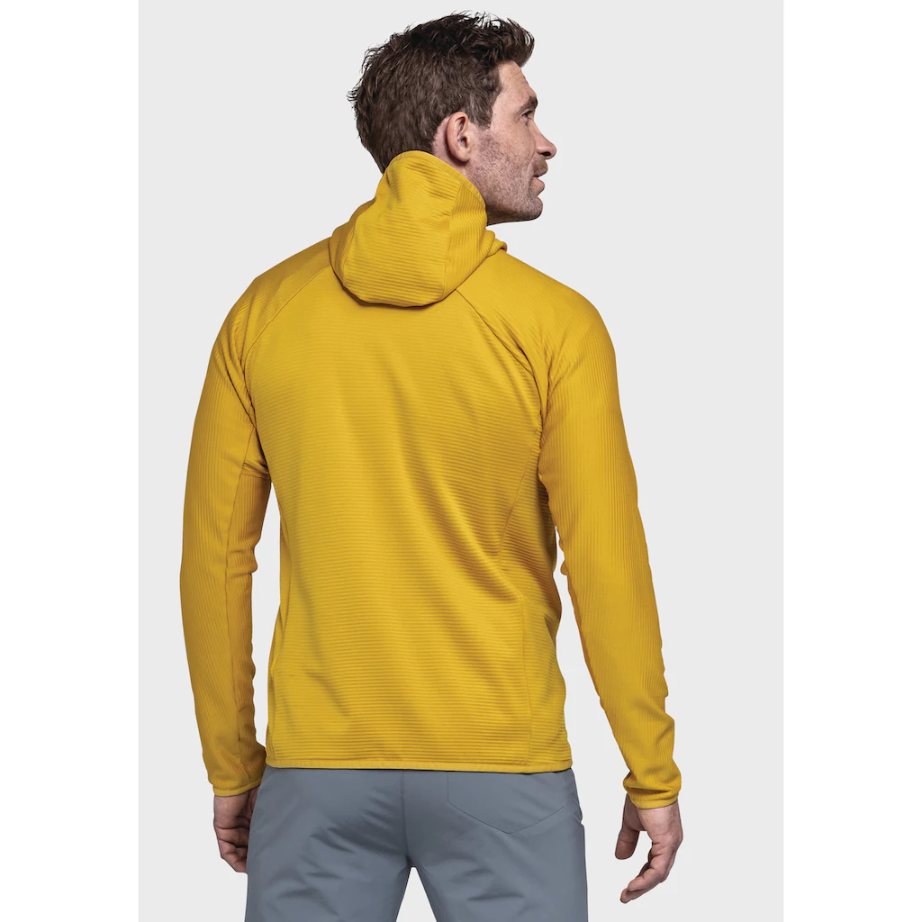 Schöffel Fleecejacke »Hiking Fleece Hoody Style Cascata MNS« Mit Kapuze ▷ Kaufen