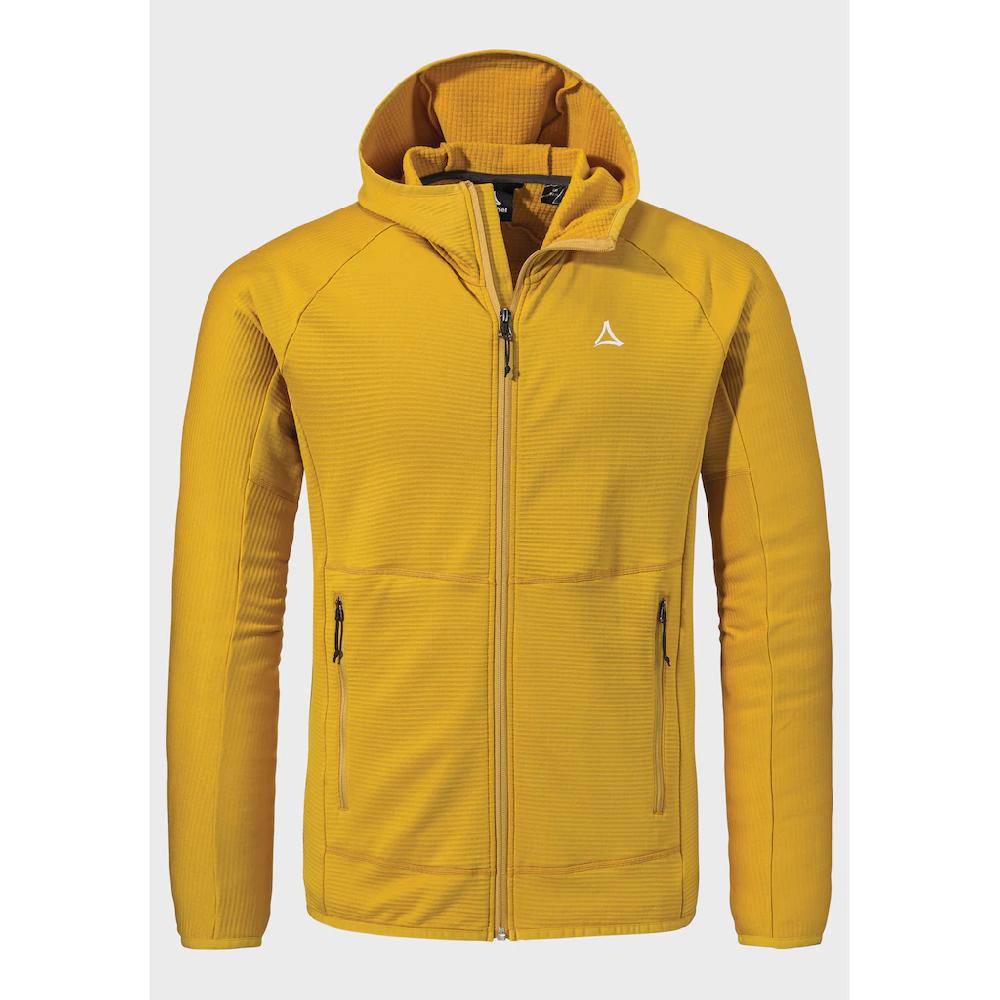 Schöffel Fleecejacke »Hiking Fleece Hoody Style Cascata MNS« mit Kapuze ▷ kaufen