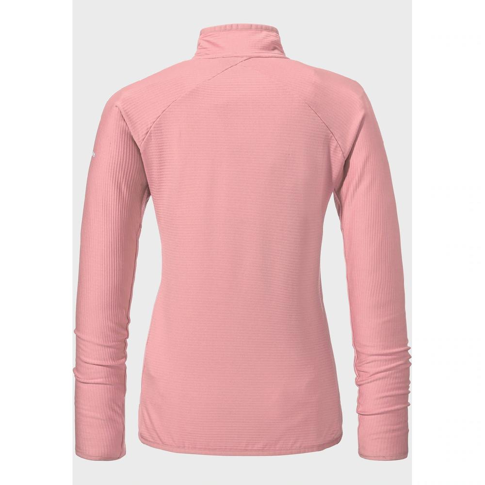 Schöffel Fleecejacke »Hiking Fleece Jk Style Cascata WMS« Ohne Kapuze