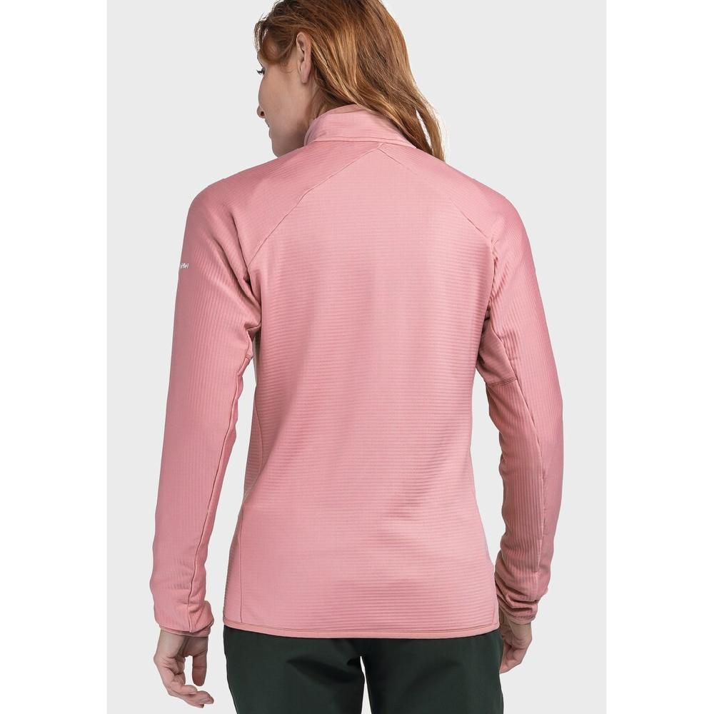Schöffel Fleecejacke »Hiking Fleece Jk Style Cascata WMS« Ohne Kapuze