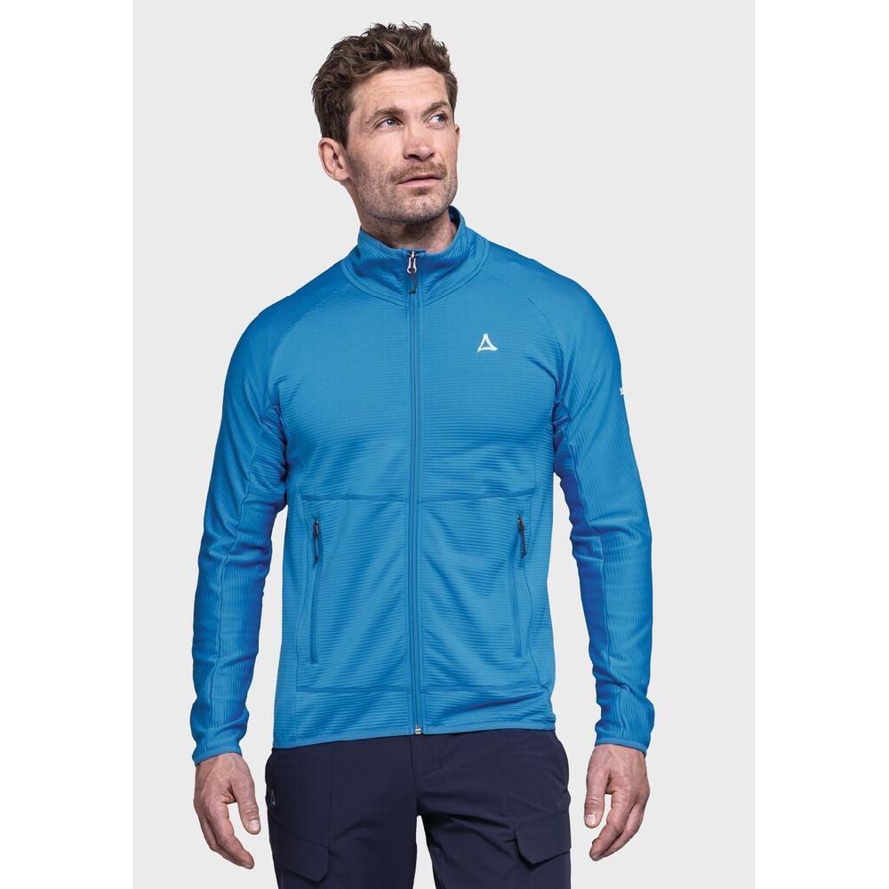 Schöffel Fleecejacke »Hiking Fleece Jk Style Cascata MNS« Ohne Kapuze ▷ Für