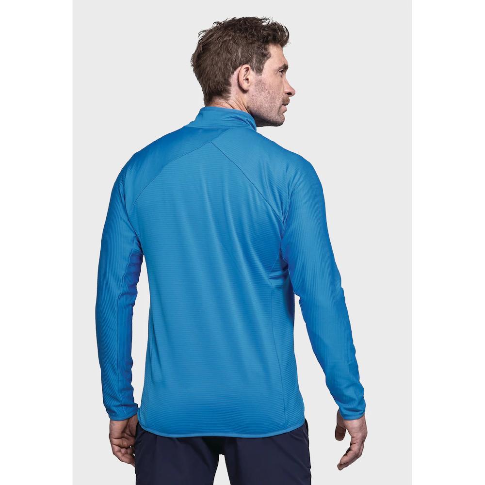 Schöffel Fleecejacke »Hiking Fleece Jk Style Cascata MNS« Ohne Kapuze ▷ Für