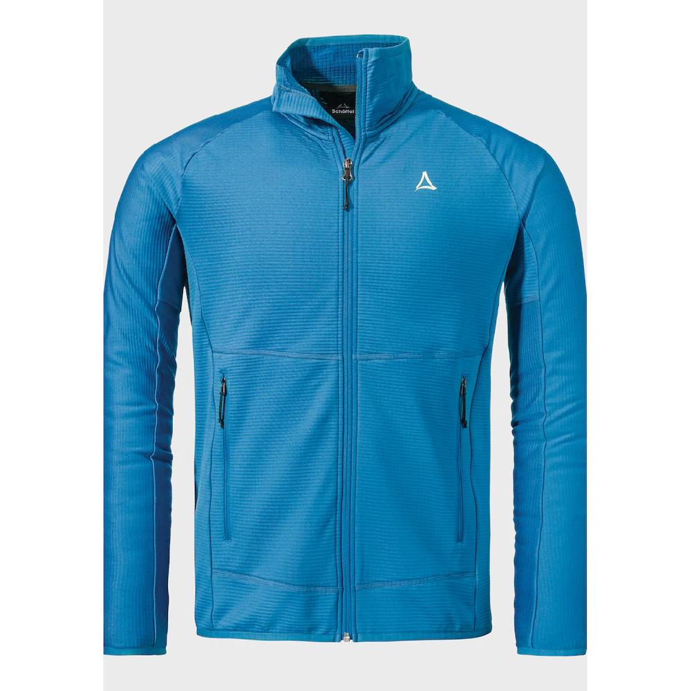 Schöffel Fleecejacke »Hiking Fleece Jk Style Cascata MNS« ohne Kapuze ▷ für