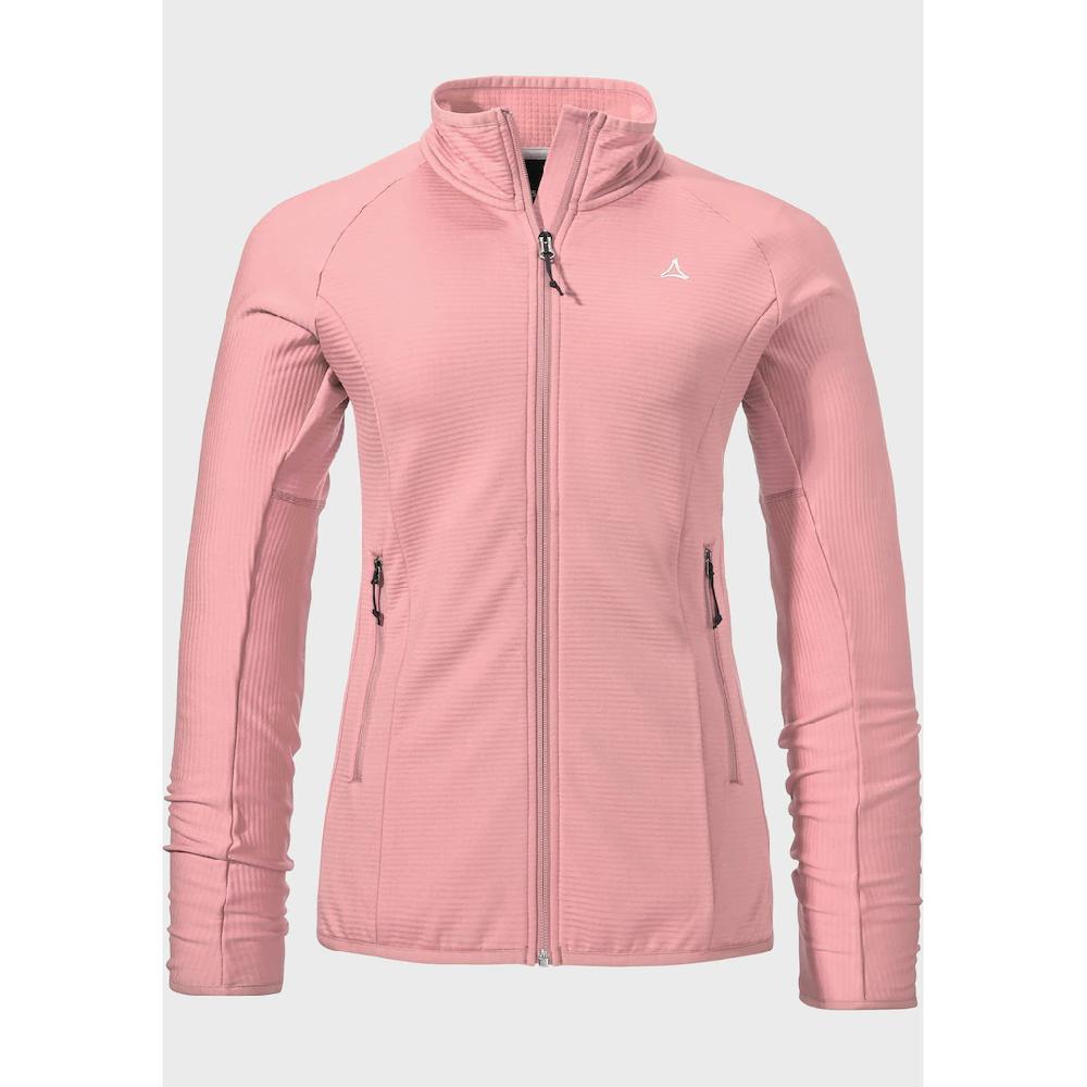 Schöffel Fleecejacke »Hiking Fleece Jk Style Cascata WMS« ohne Kapuze