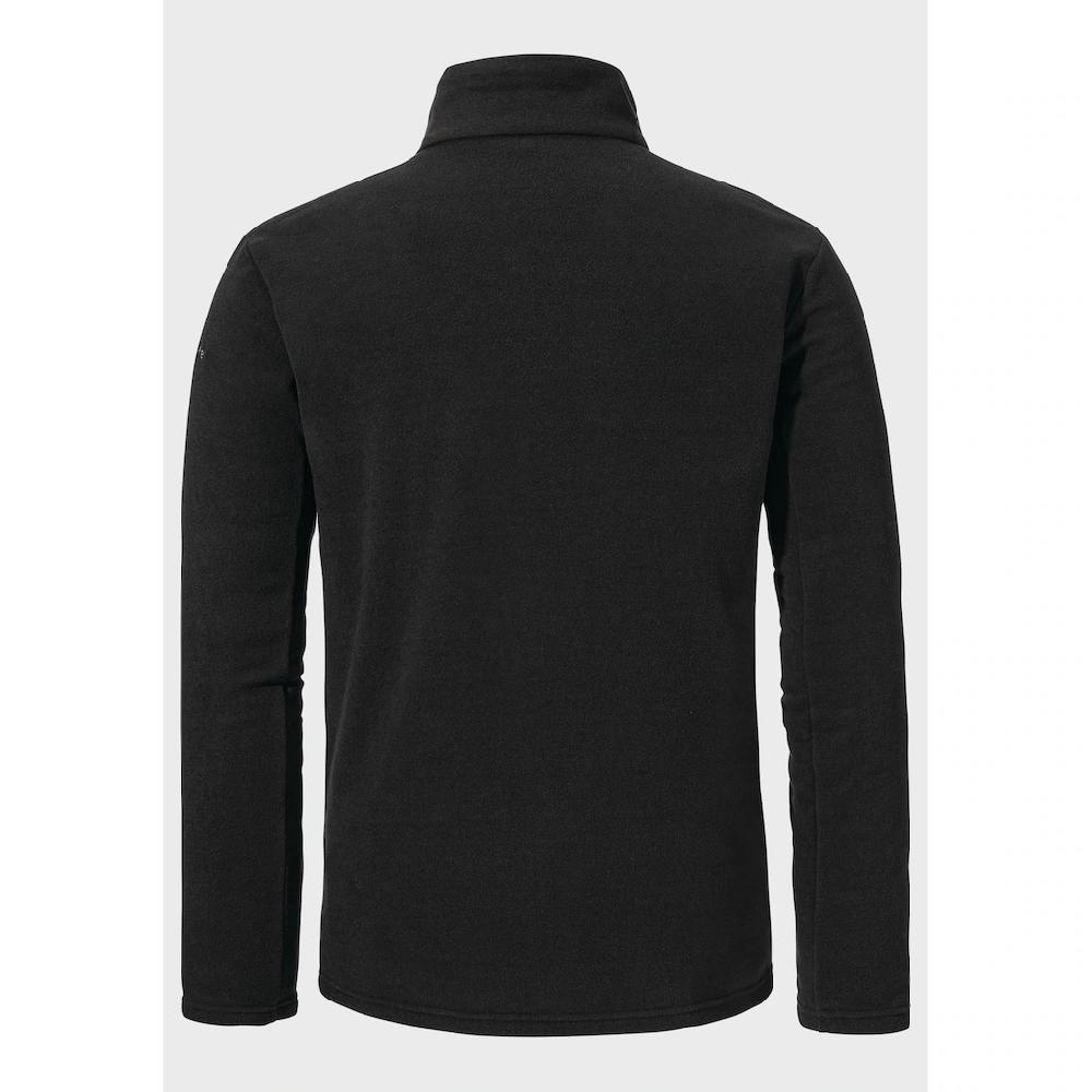 Schöffel Fleecejacke »Hiking Fleece Jk Style Qutang MNS« Ohne Kapuze ▷ Kaufen