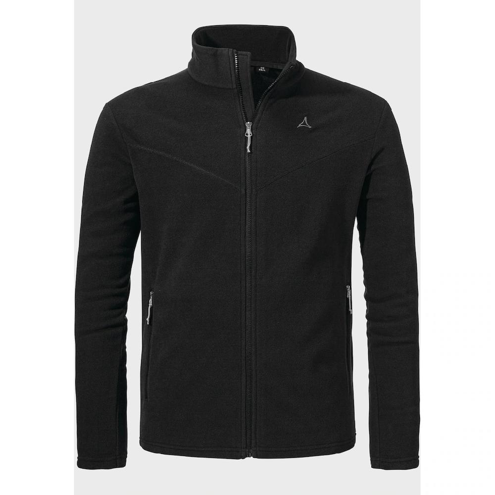 Schöffel Fleecejacke »Hiking Fleece Jk Style Qutang MNS« ohne Kapuze ▷ kaufen
