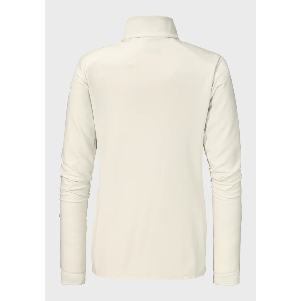 Schöffel Fleecejacke »Mountain Fleece Jkt Style Blaueis WMS« Ohne Kapuze