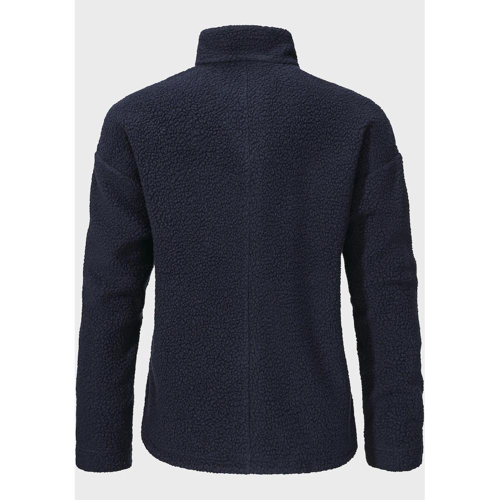Schöffel Fleecejacke »Urban CIRC Fleece Jk Style Purga WMS« Ohne Kapuze