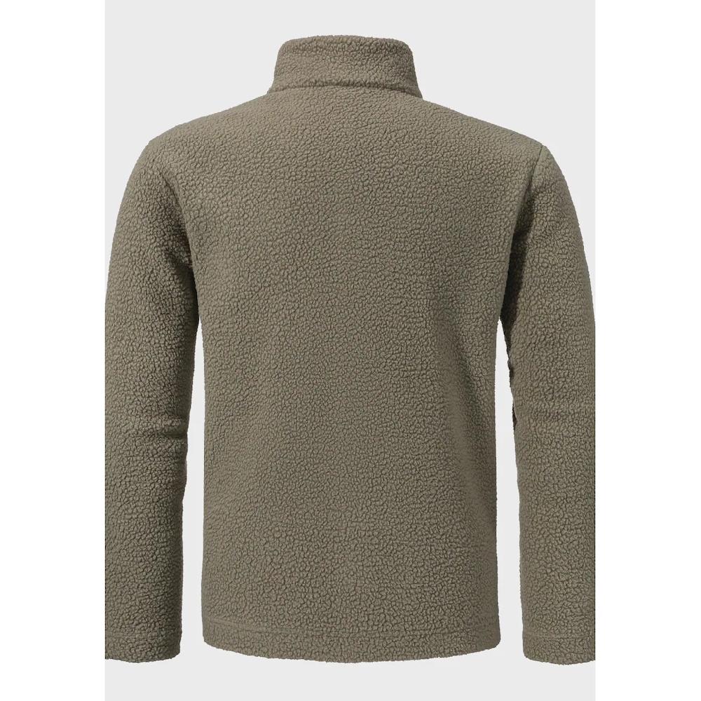 Schöffel Fleecejacke »Urban CIRC Fleece Jk Style Purga MNS« Ohne Kapuze ▷ Kaufen