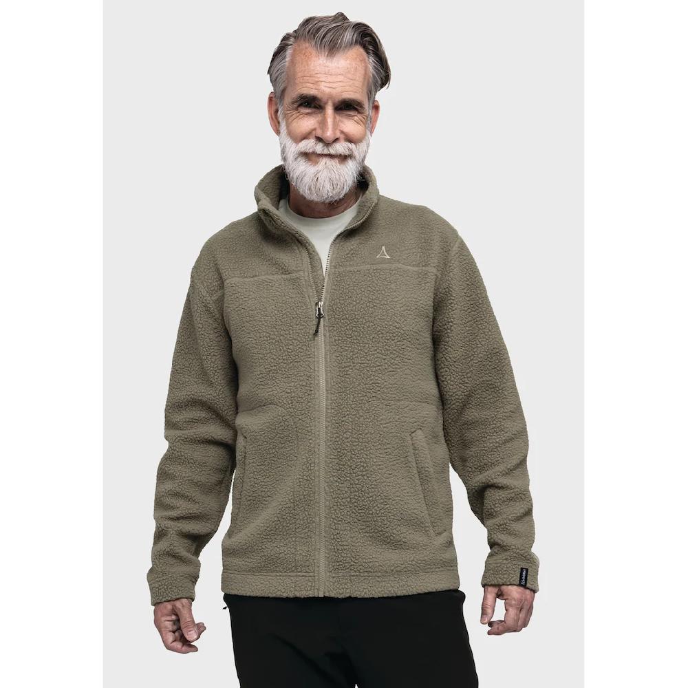 Schöffel Fleecejacke »Urban CIRC Fleece Jk Style Purga MNS« Ohne Kapuze ▷ Kaufen