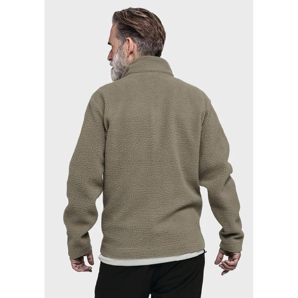 Schöffel Fleecejacke »Urban CIRC Fleece Jk Style Purga MNS« Ohne Kapuze ▷ Kaufen