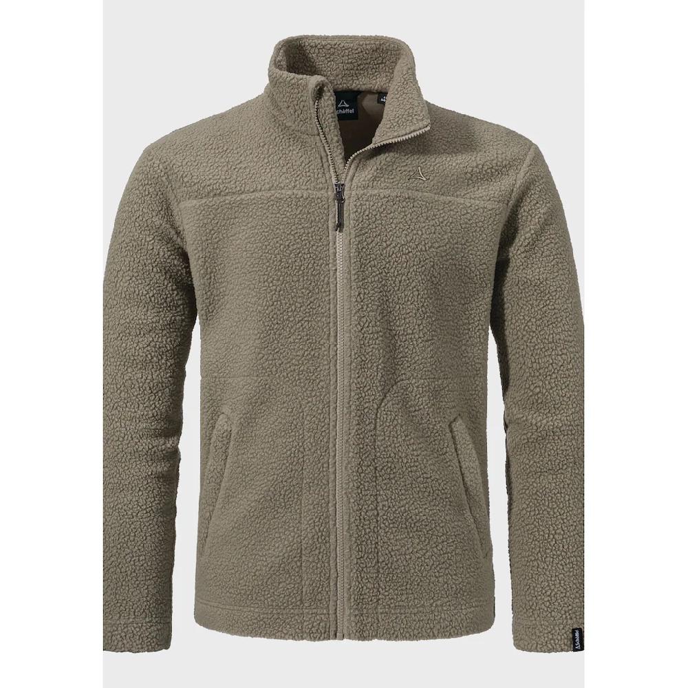 Schöffel Fleecejacke »Urban CIRC Fleece Jk Style Purga MNS« ohne Kapuze ▷ kaufen