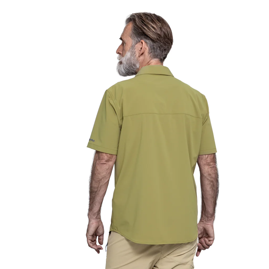Schöffel Funktionshemd