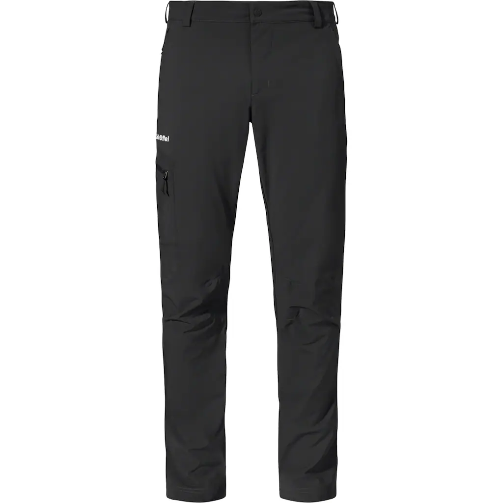 Schöffel Funktionshose »PANTS FOLKSTONE« Mit Verstellbarem Hüftbund