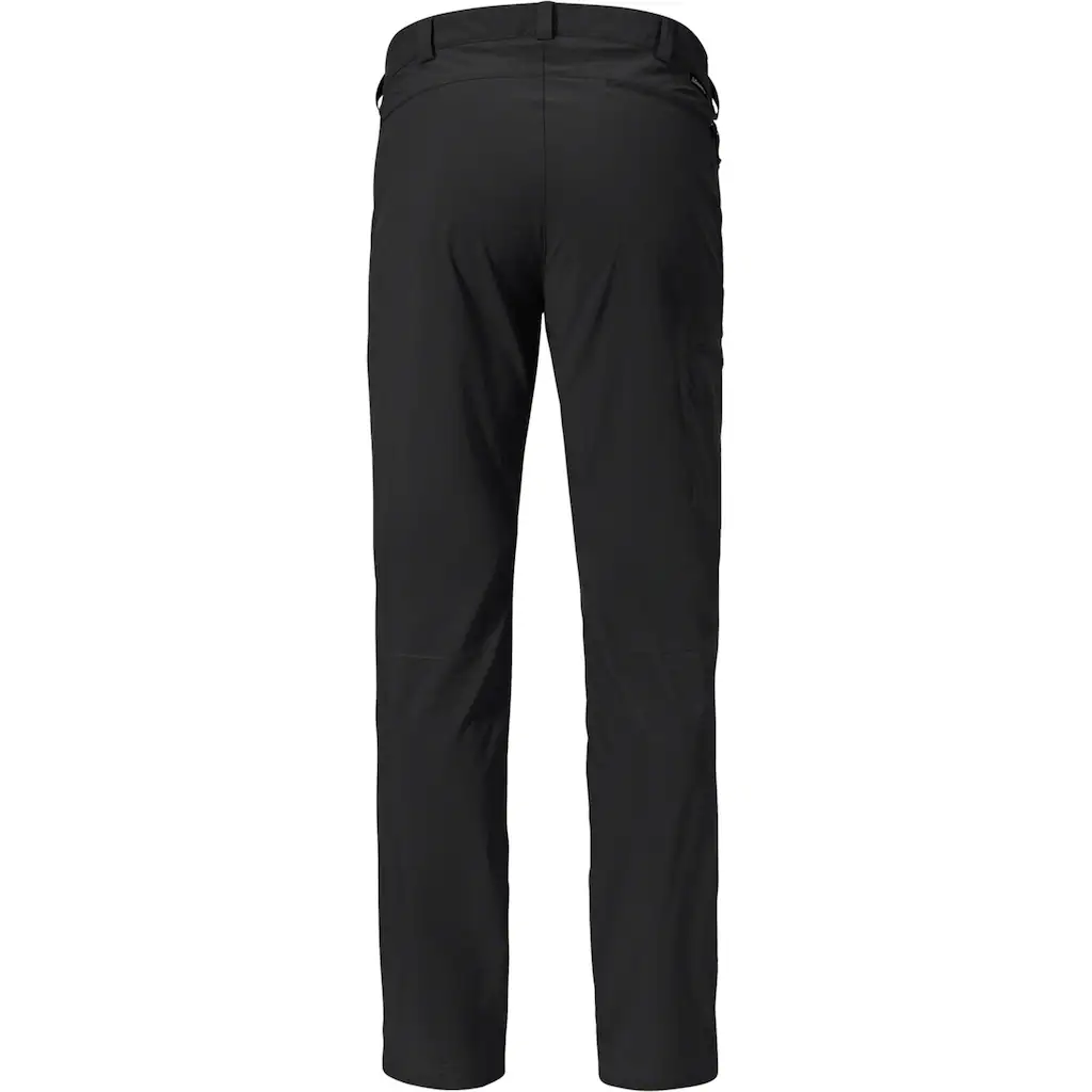 Schöffel Funktionshose »PANTS FOLKSTONE« mit verstellbarem Hüftbund