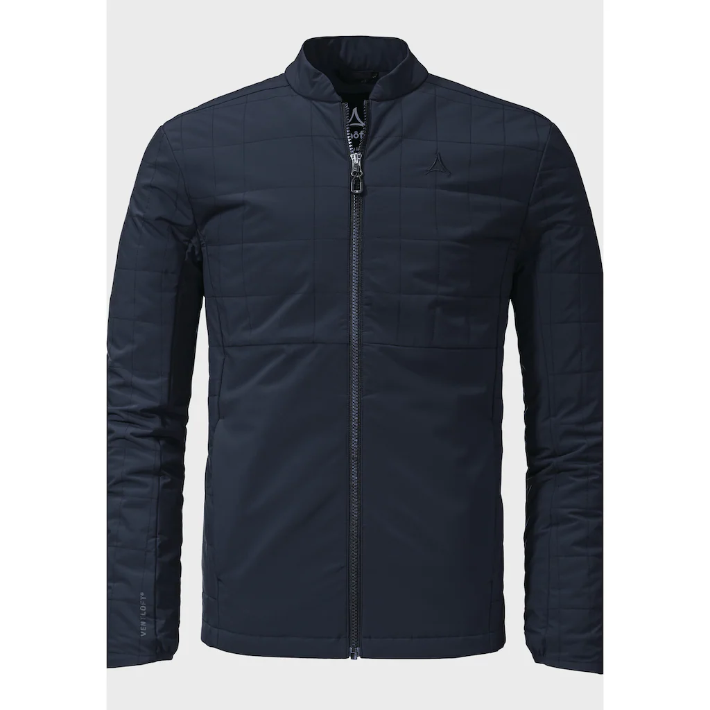 Schöffel Funktionsjacke »Insulation Jacket Bozen M« Ohne Kapuze ▷ Bestellen