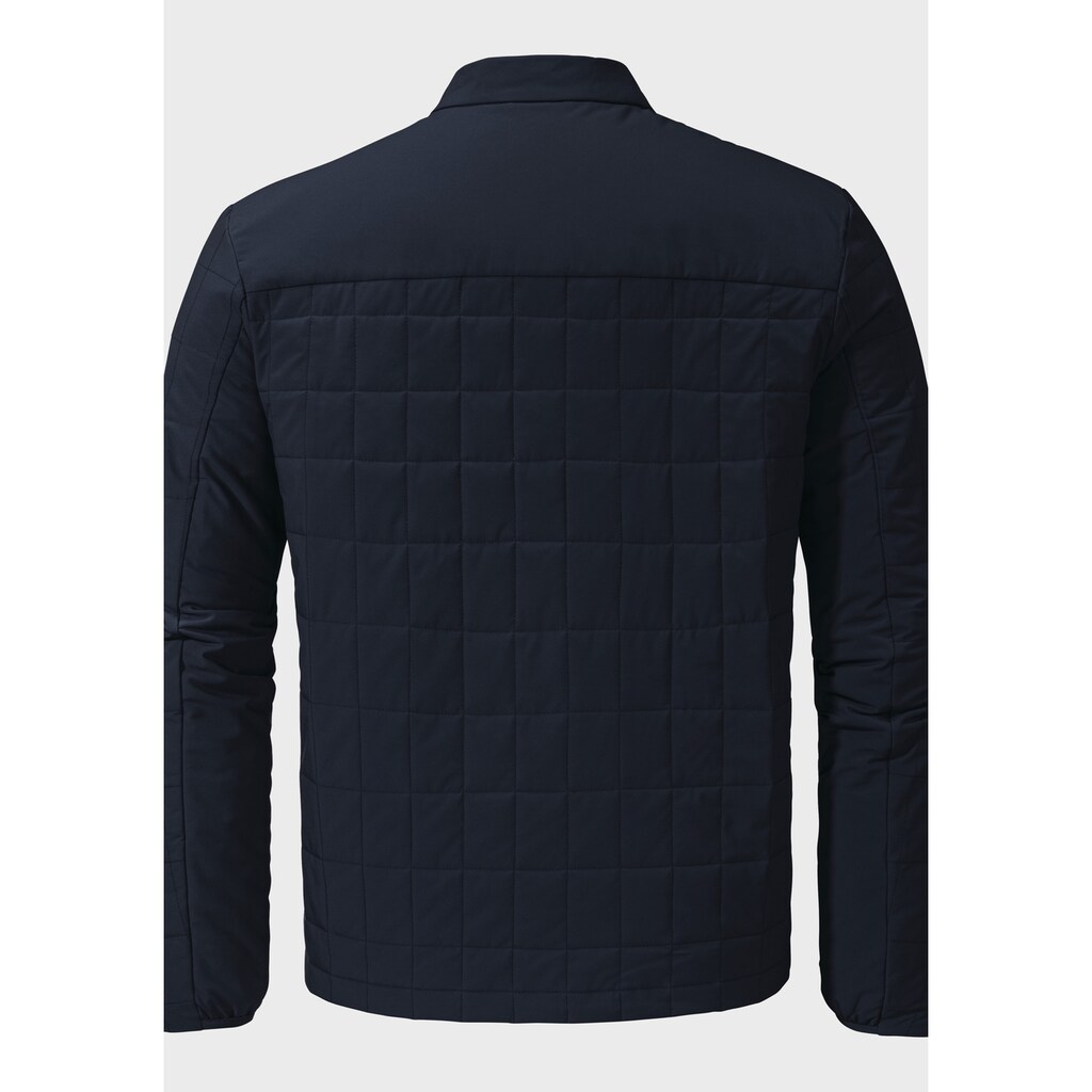 Schöffel Funktionsjacke »Insulation Jacket Bozen M« Ohne Kapuze ▷ Bestellen