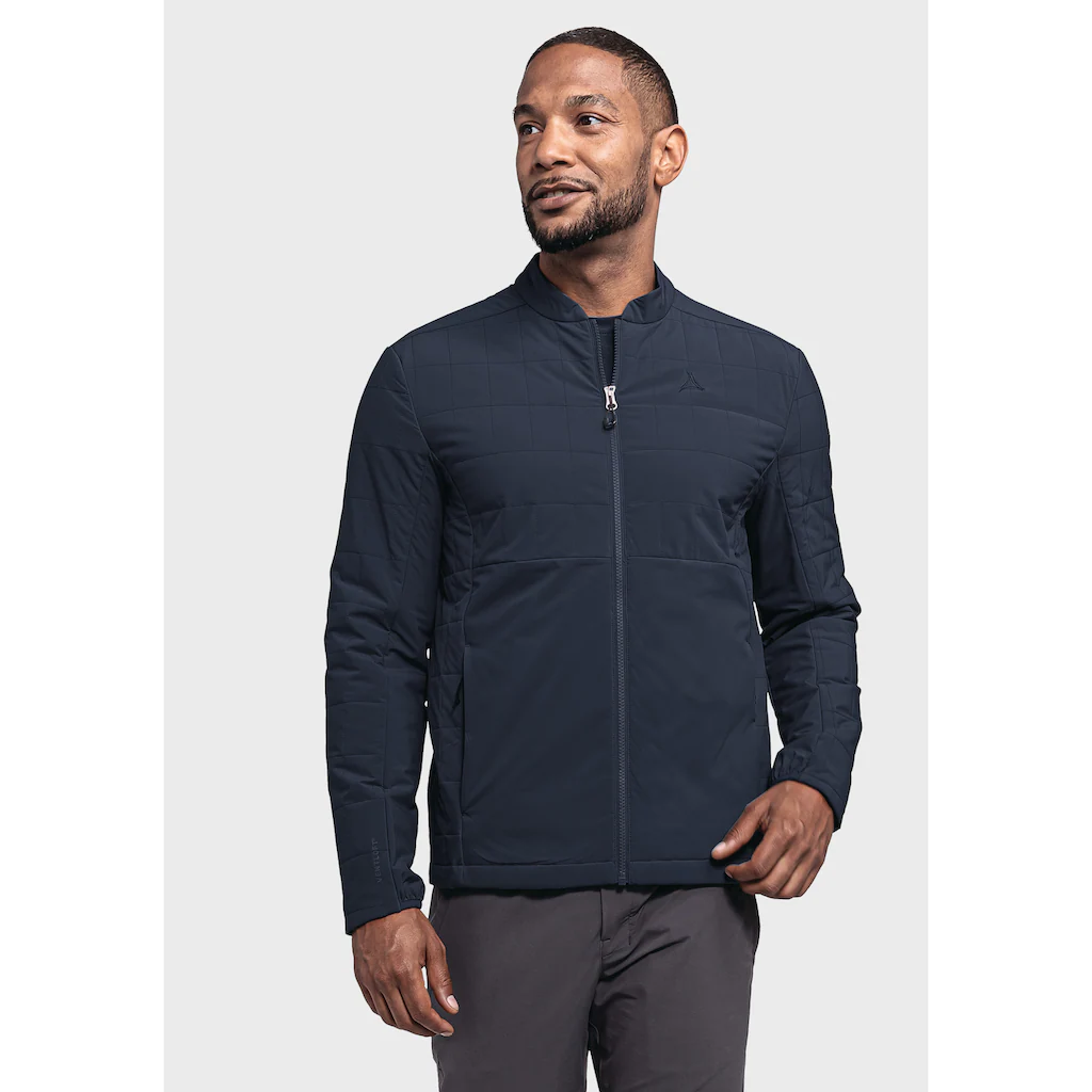 Schöffel Funktionsjacke »Insulation Jacket Bozen M« Ohne Kapuze ▷ Bestellen