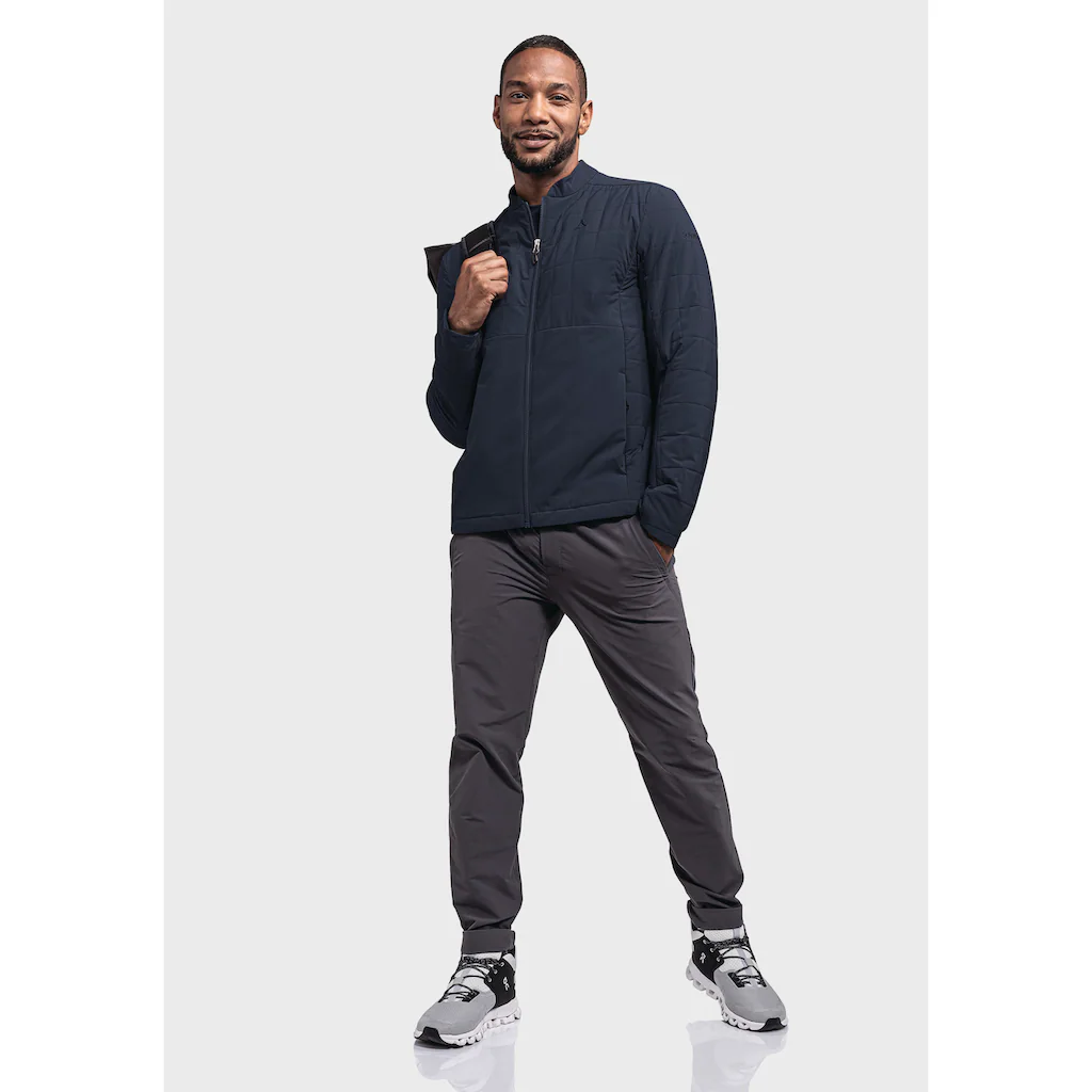 Schöffel Funktionsjacke »Insulation Jacket Bozen M« ohne Kapuze ▷ bestellen