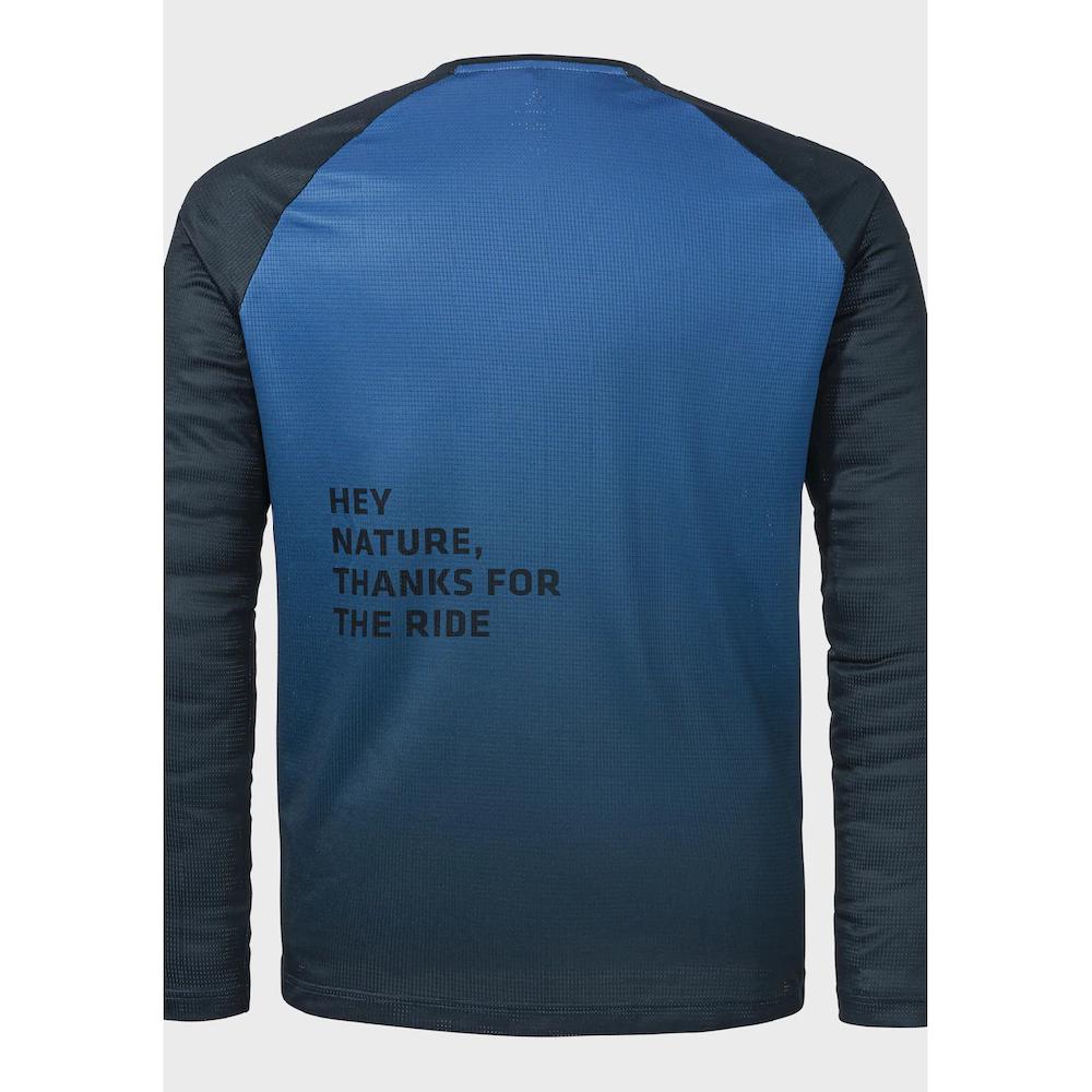 Schöffel Funktionsshirt »Bike Longsleeve Style Koitere MNS« ▷ Für