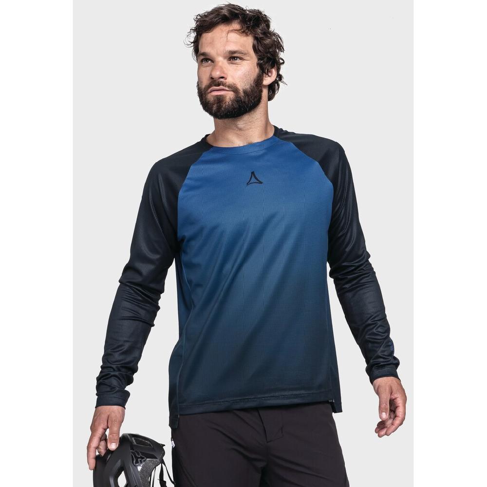 Schöffel Funktionsshirt »Bike Longsleeve Style Koitere MNS« ▷ Für