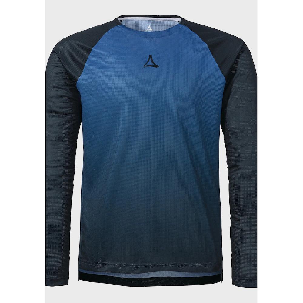 Schöffel Funktionsshirt »Bike Longsleeve Style Koitere MNS« ▷ für