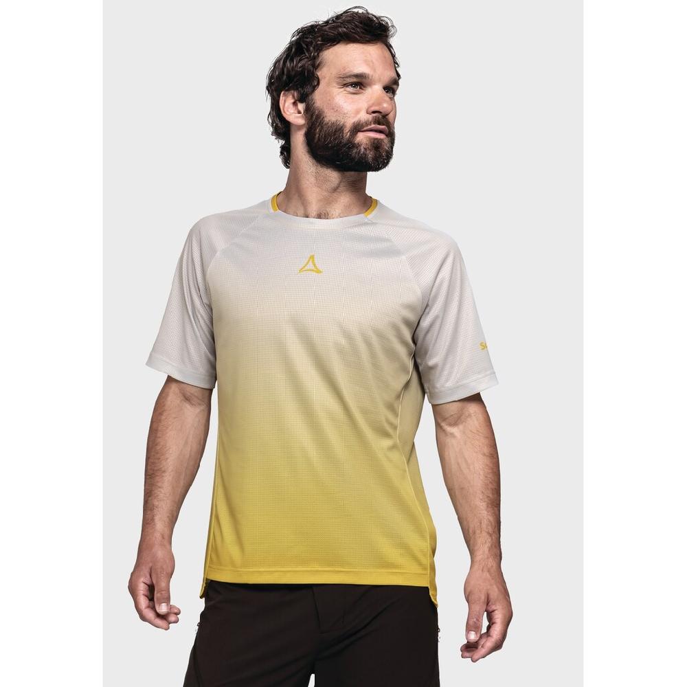 Schöffel Funktionsshirt »Bike Shirt Style Koitere MNS« ▷ Für