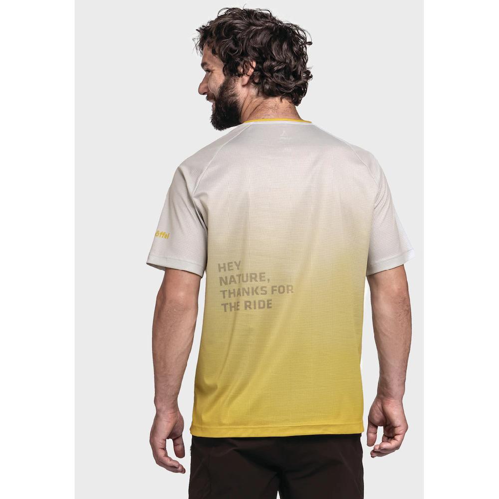 Schöffel Funktionsshirt »Bike Shirt Style Koitere MNS« ▷ Für