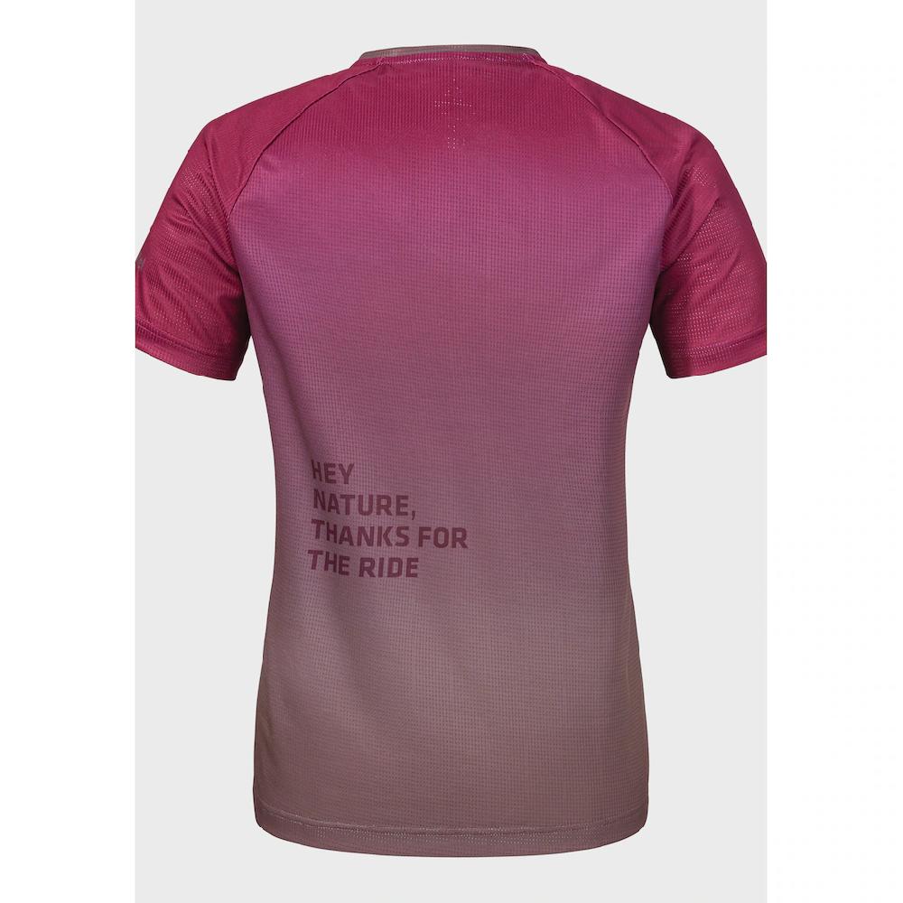 Schöffel Funktionsshirt »Bike Shirt Style Koitere WMS«