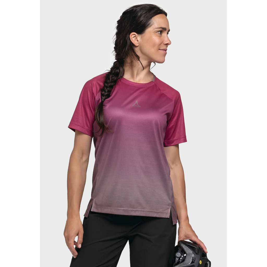 Schöffel Funktionsshirt »Bike Shirt Style Koitere WMS«