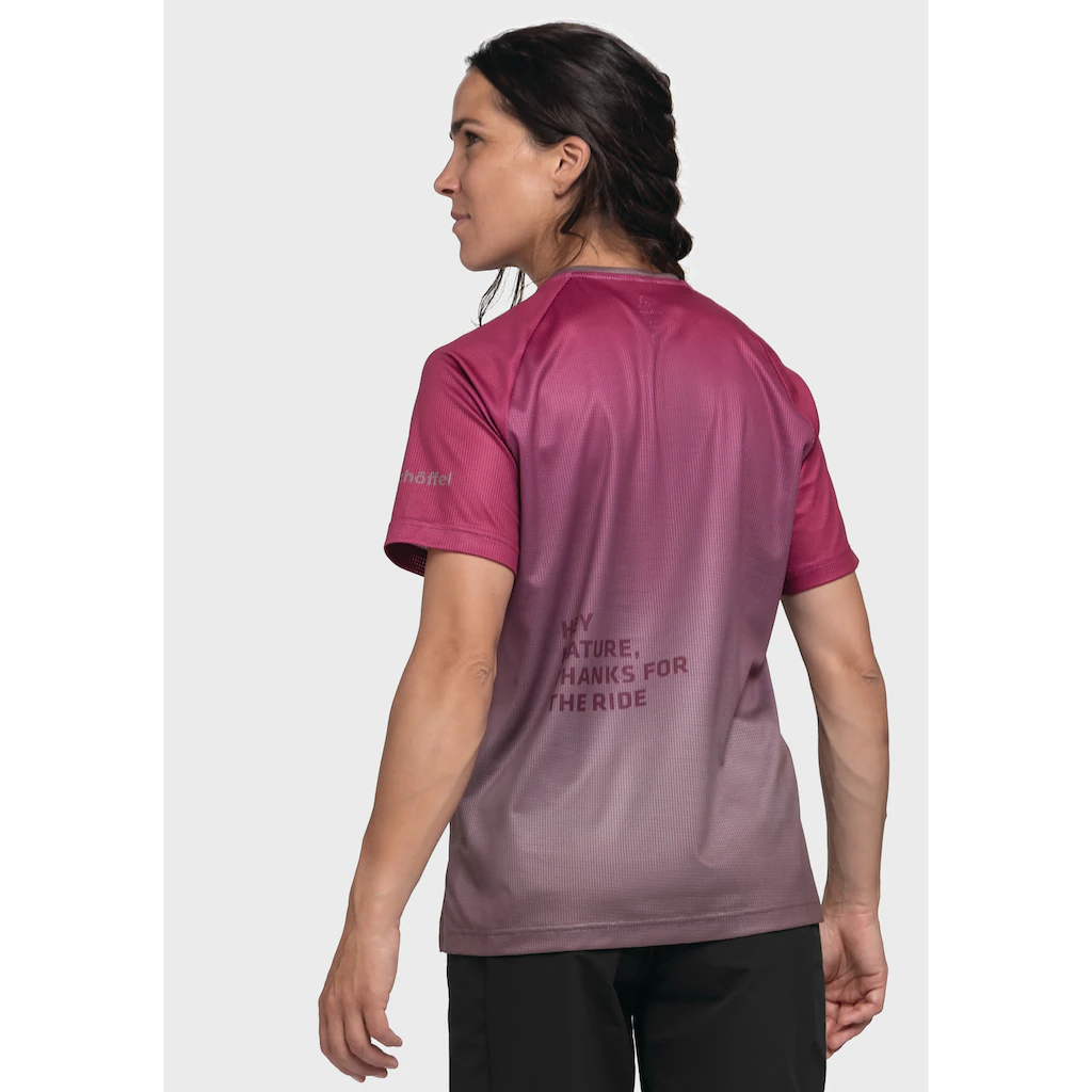 Schöffel Funktionsshirt »Bike Shirt Style Koitere WMS«