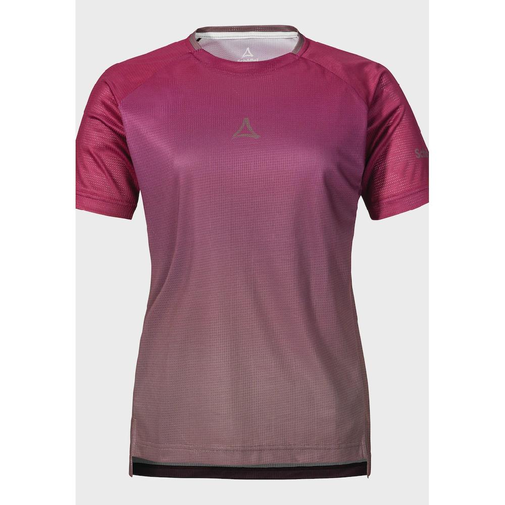 Schöffel Funktionsshirt »Bike Shirt Style Koitere WMS«