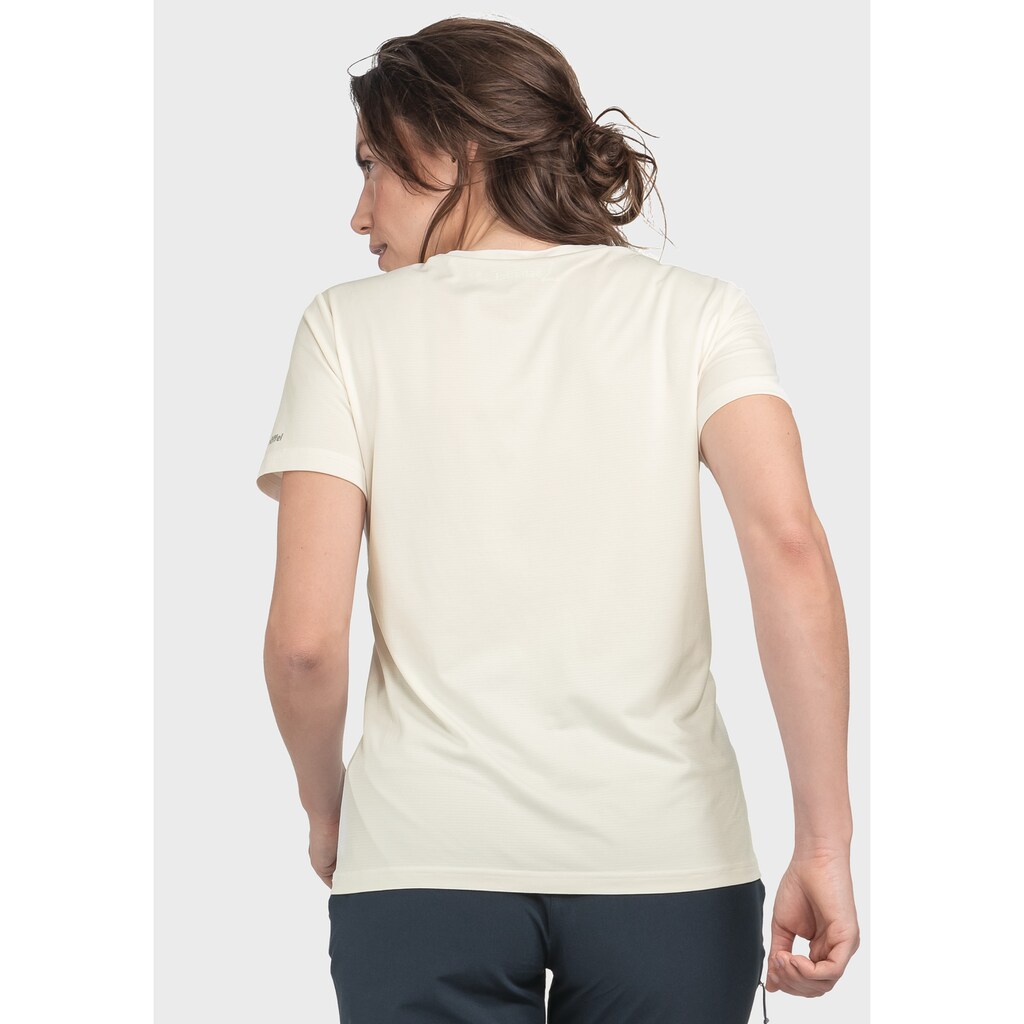 Schöffel Funktionsshirt »CIRC T Shirt Tauron L«