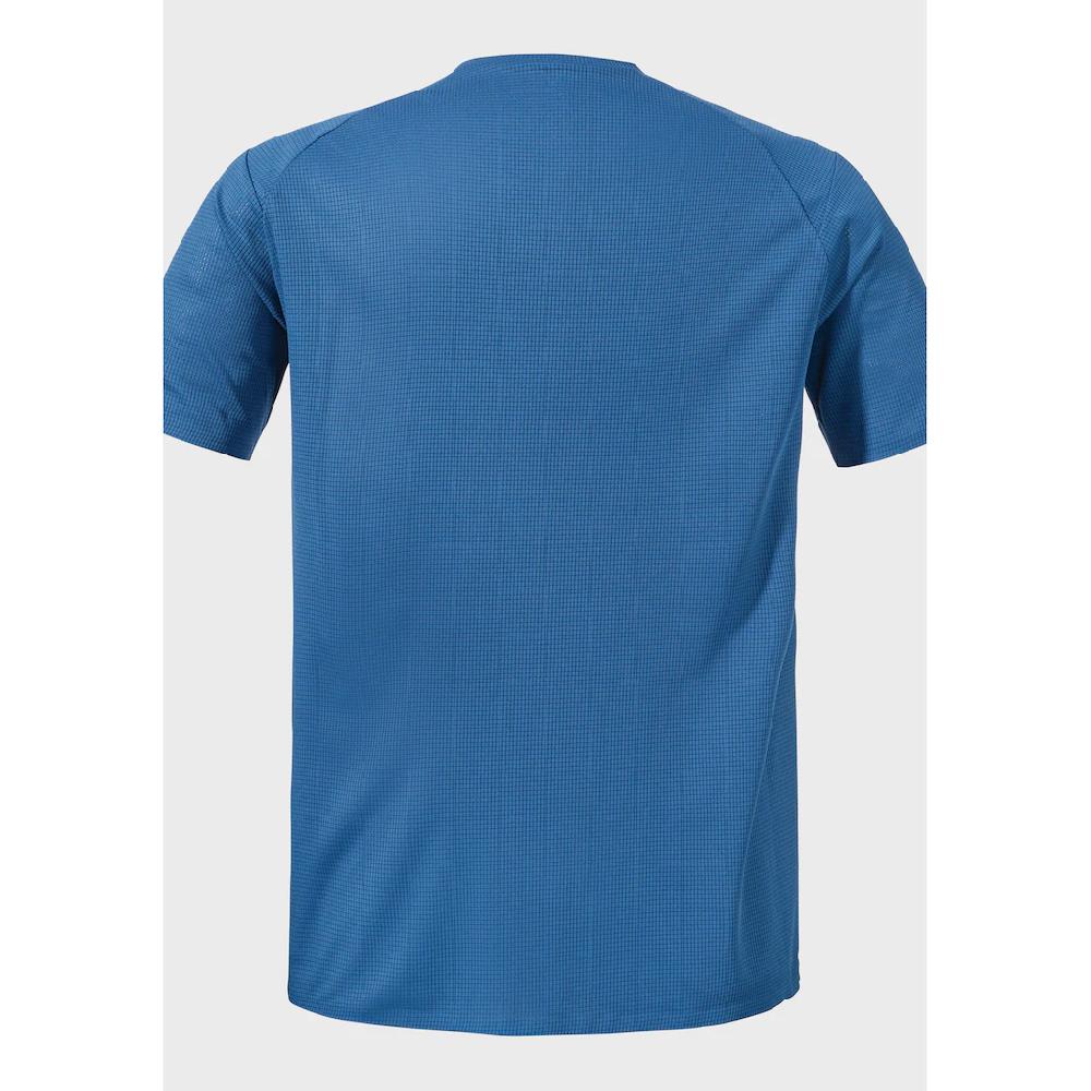 Schöffel Funktionsshirt »Hiking T Shirt Style Grunas MNS« ▷ Bestellen