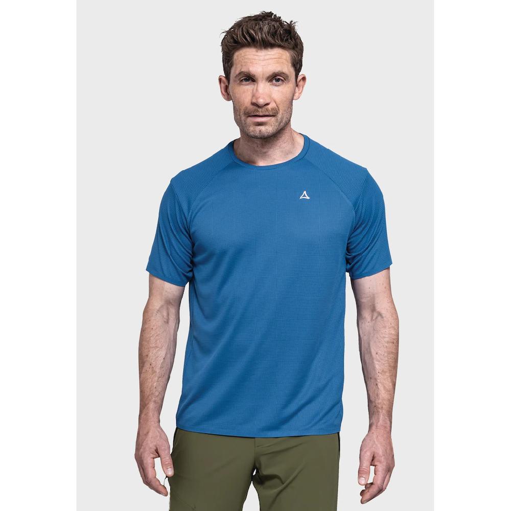 Schöffel Funktionsshirt »Hiking T Shirt Style Grunas MNS« ▷ Bestellen