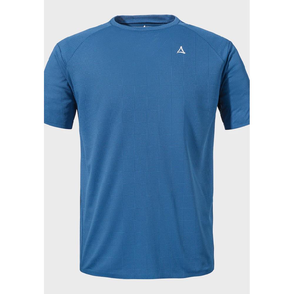 Schöffel Funktionsshirt »Hiking T Shirt Style Grunas MNS« ▷ bestellen