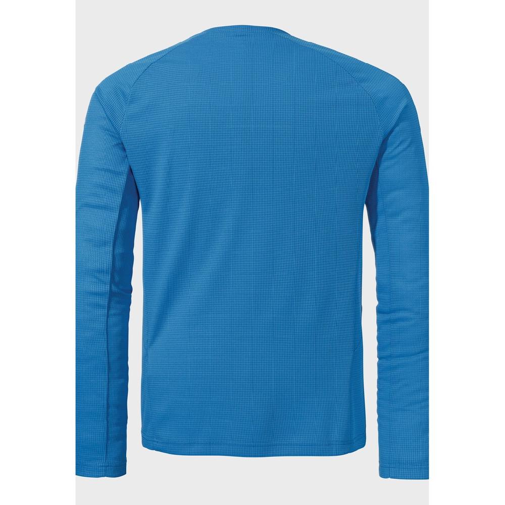 Schöffel Funktionsshirt »Mountain Longsleeve Style Blaueis MNS« ▷ Für