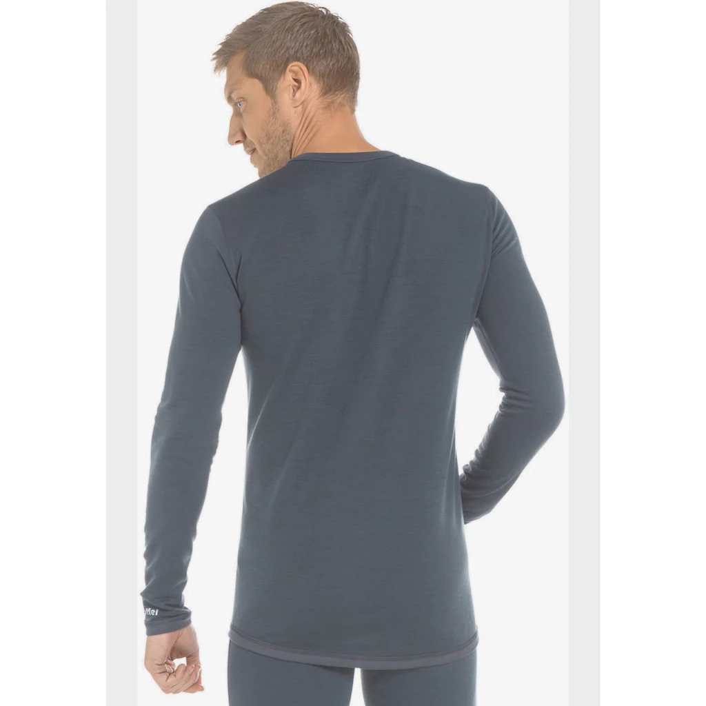 Schöffel Funktionsshirt »Ski Merino Sport Shirt 1/1 Arm« Auf Rechnung Online Bestellen