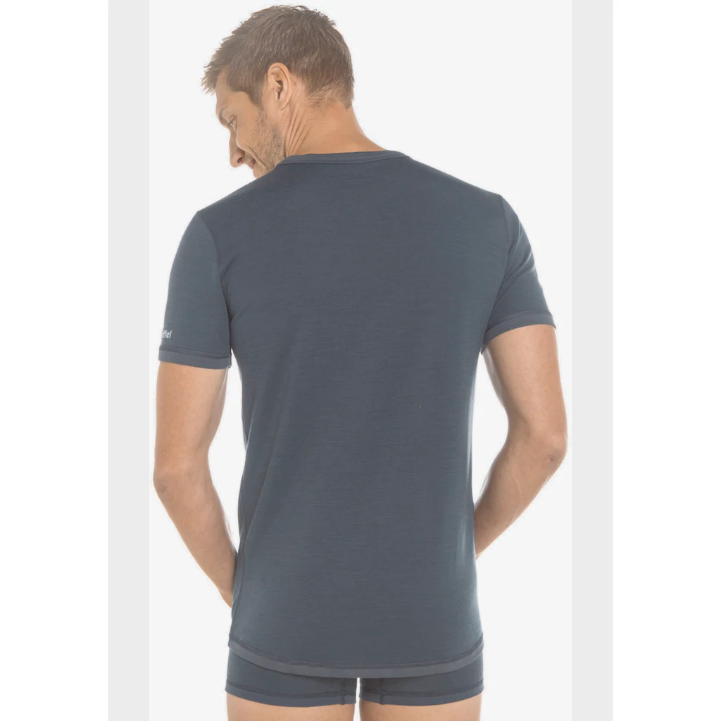 Schöffel Funktionsshirt »Ski Merino Sport Shirt 1/2 Arm« Auf Rechnung