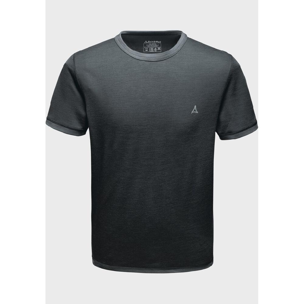 Schöffel Funktionsshirt »Ski Merino Sport Shirt 1/2 Arm« Auf Rechnung