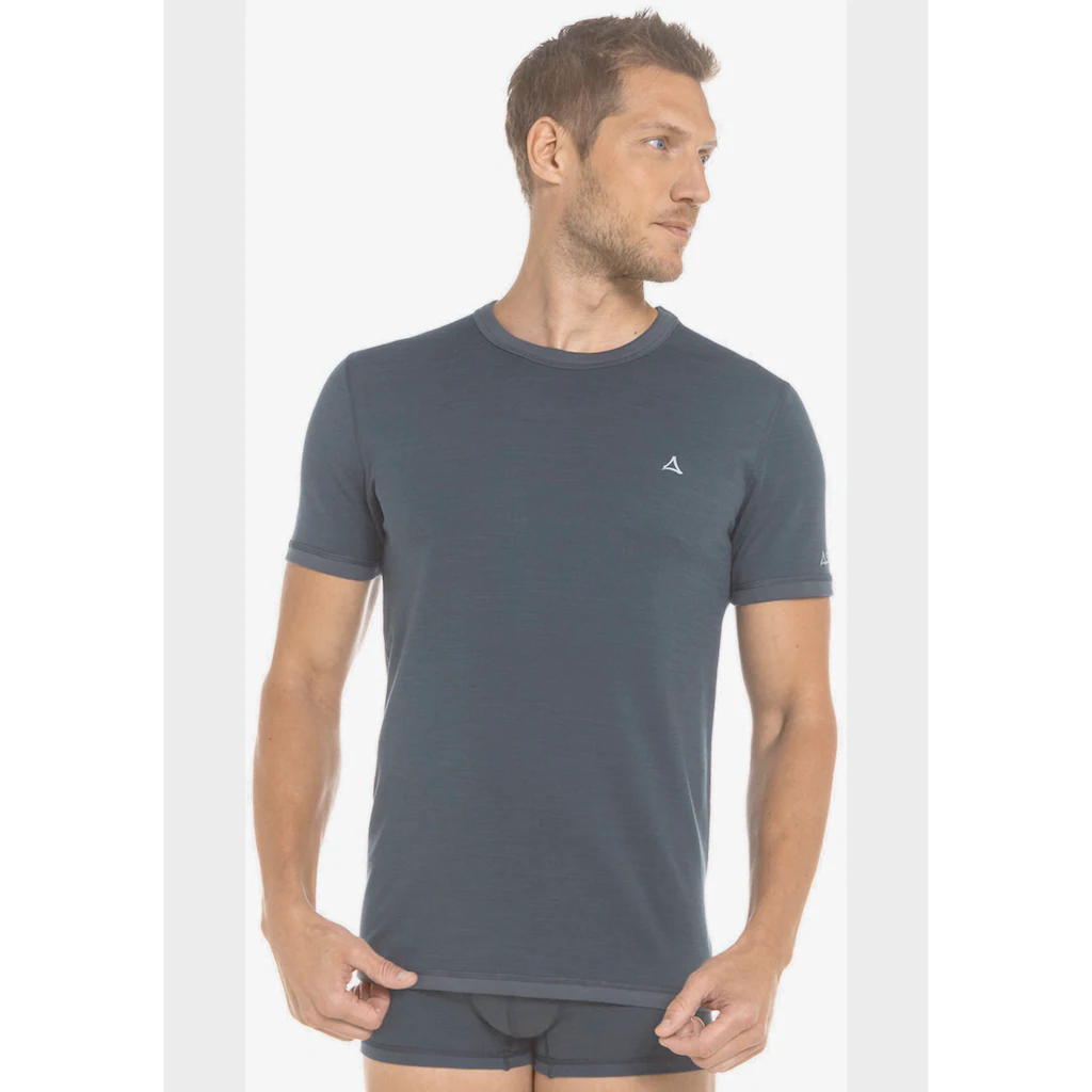 Schöffel Funktionsshirt »Ski Merino Sport Shirt 1/2 Arm« auf Rechnung
