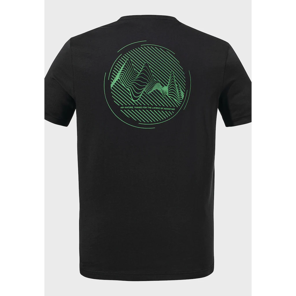 Schöffel Funktionsshirt »T Shirt Buchberg M« ▷ Bestellen