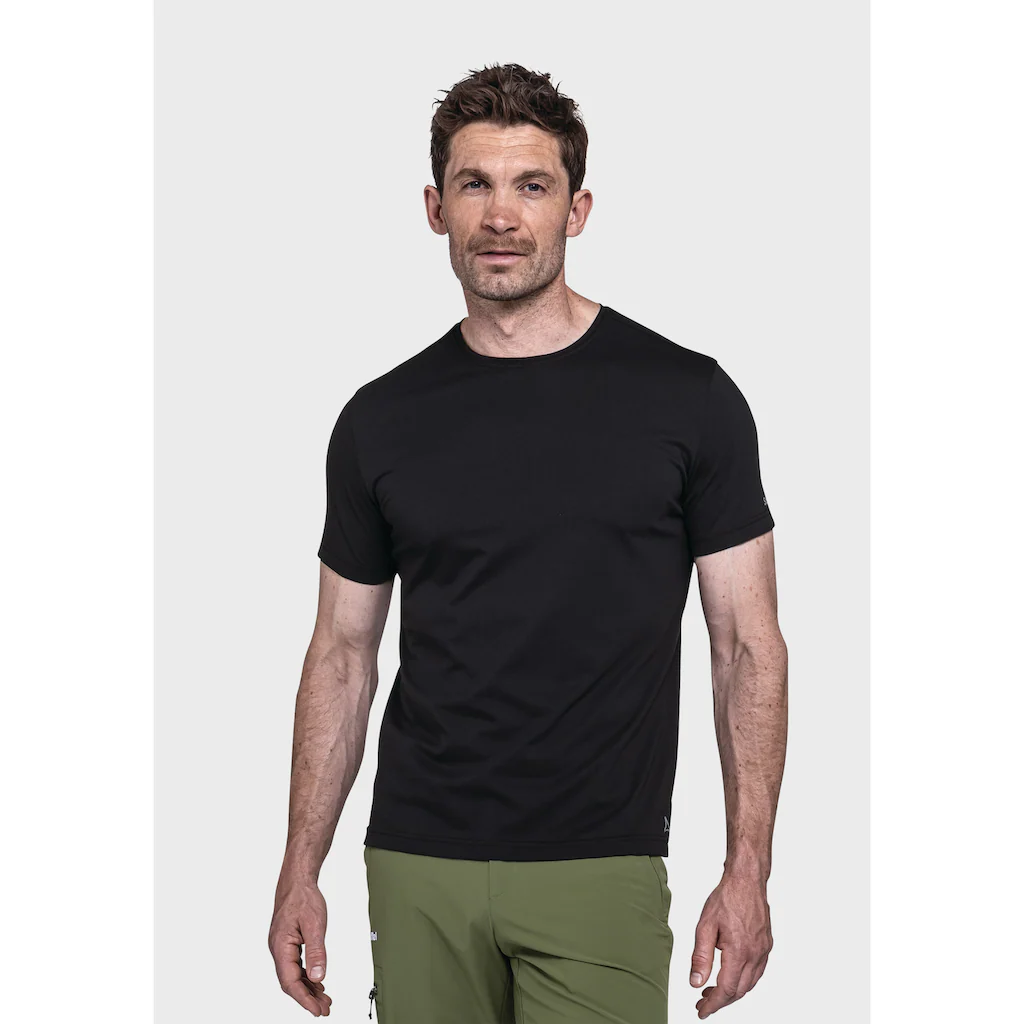Schöffel Funktionsshirt »T Shirt Buchberg M« ▷ Bestellen